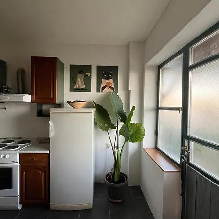 Lalinea Апартаменты